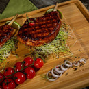Broil King Cutting/Serving Board - Imperial™ - Bamboo