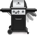 Broil King Monarch™ 340-3