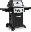 Broil King Monarch™ 340-4