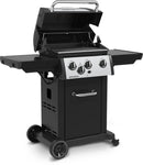 Broil King Monarch™ 340-5