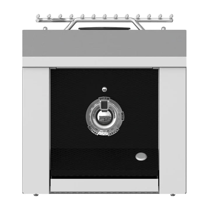 Aspire by Hestan 12 Inch Single Side Burner