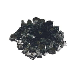 Prism Hardscapes 1/4-inch Metallic Fire Glass