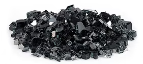 Warming Trends Media Fire Glass - 0