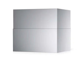 Blaze Low-Ceiling Extendable Vent Hood Duct Cover for 36-Inch Vent Hood