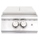 Blaze LTE Power Burner