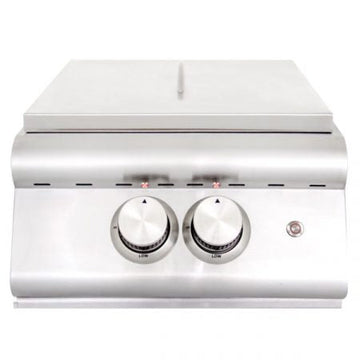 Blaze LTE Power Burner