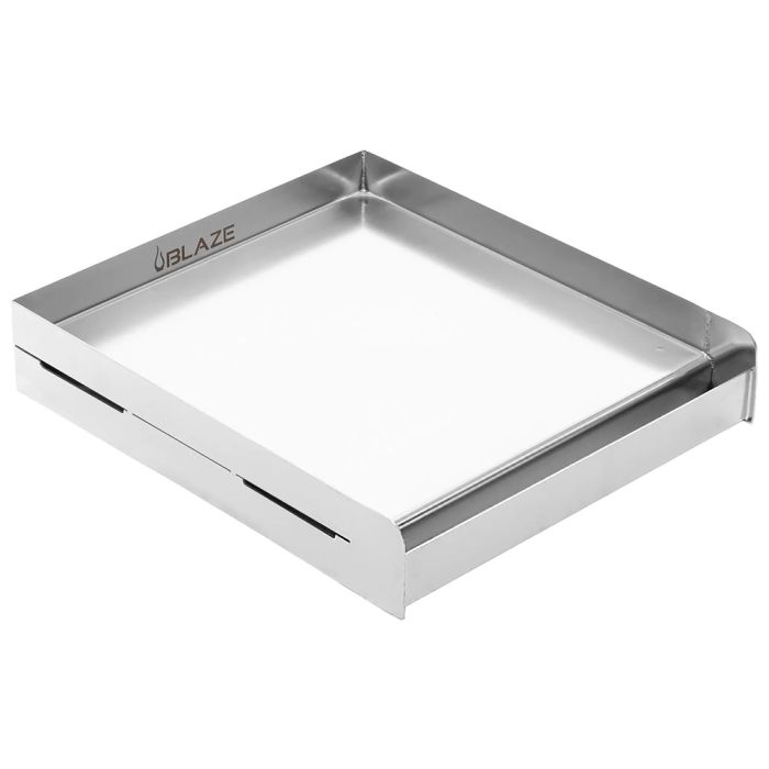 Blaze Griddle Plate -14