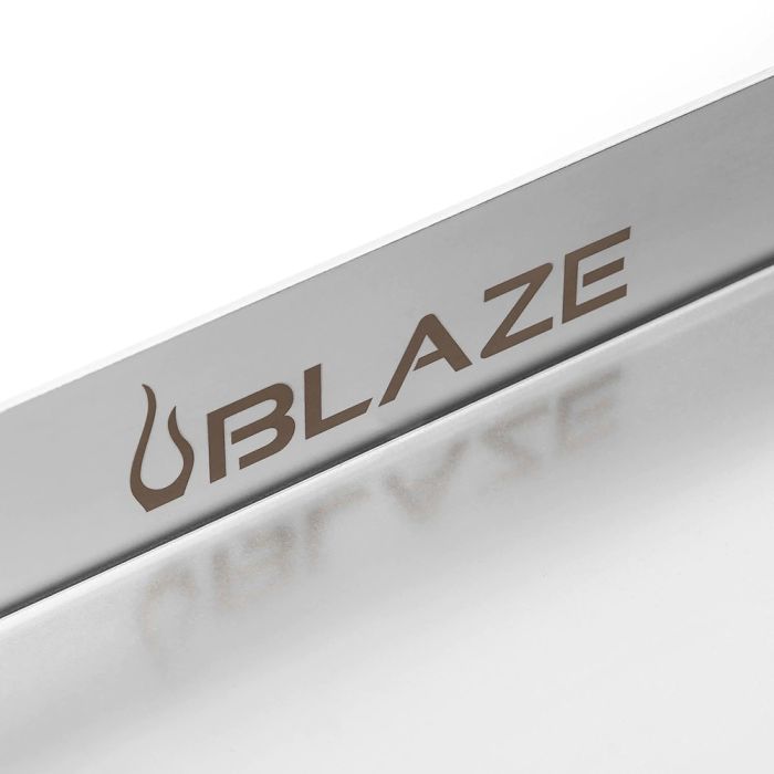 Blaze Griddle Plate -14