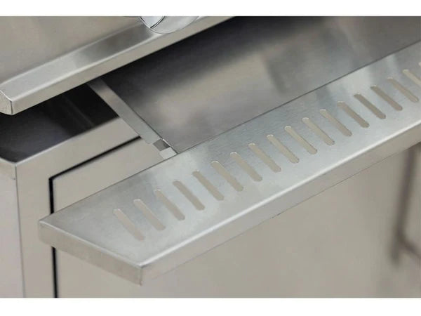 Blaze 32 Inch LTE PRO 4-Burner Built-In Gas Grill