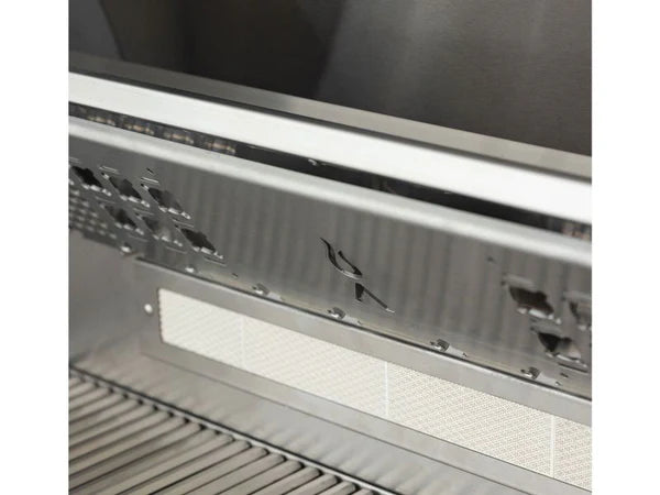 Blaze 32 Inch LTE PRO 4-Burner Built-In Gas Grill