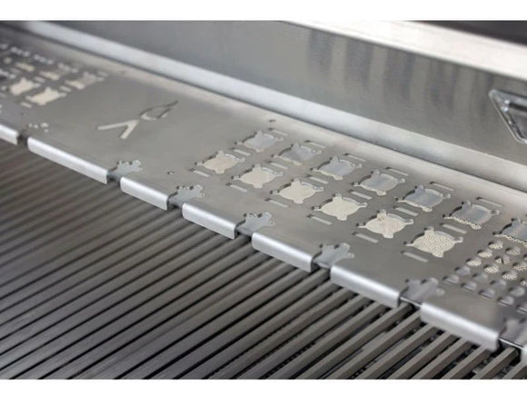 Blaze 32 Inch LTE PRO 4-Burner Built-In Gas Grill