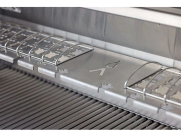 Blaze 32 Inch LTE PRO 4-Burner Built-In Gas Grill - 0