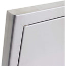 Blaze 32" Double Access Doors