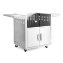 Griddle Basic Cart Only with Soft Close Hinges