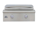 Blaze Premium LTE 30-Inch Built-In Gas Griddle With Lights-3