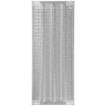 Blaze PRO Perforated Single Flame Tamer in 316