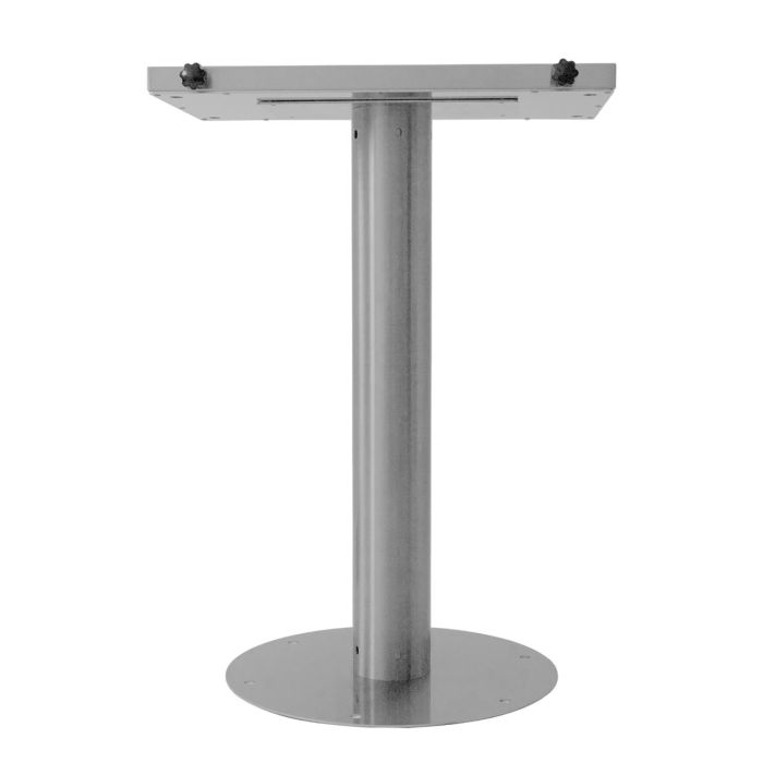 Blaze 17" Pedestal for the Portable Grill