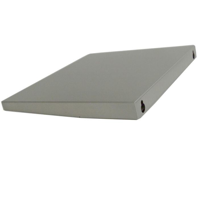 Blaze Side Shelves 10 inch Pedestal for Portable MG Grill