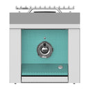 Aspire by Hestan 12 Inch Single Side Burner