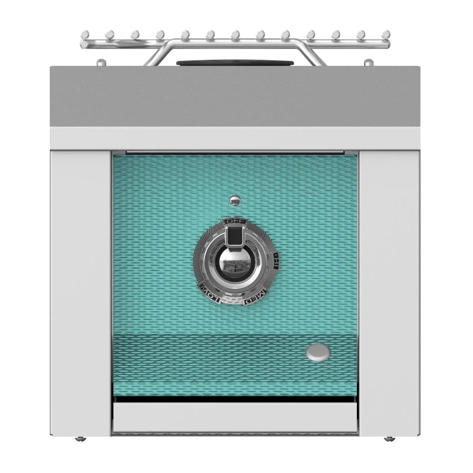 Aspire by Hestan 12 Inch Single Side Burner