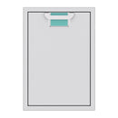 Aspire by Hestan 20 Inch Trash Storage Drawer