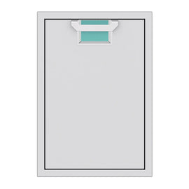 Aspire by Hestan 20 Inch Trash Storage Drawer