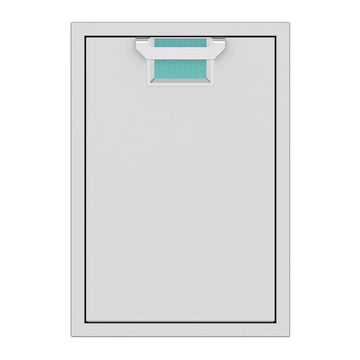 Aspire by Hestan 20 Inch Trash Storage Drawer