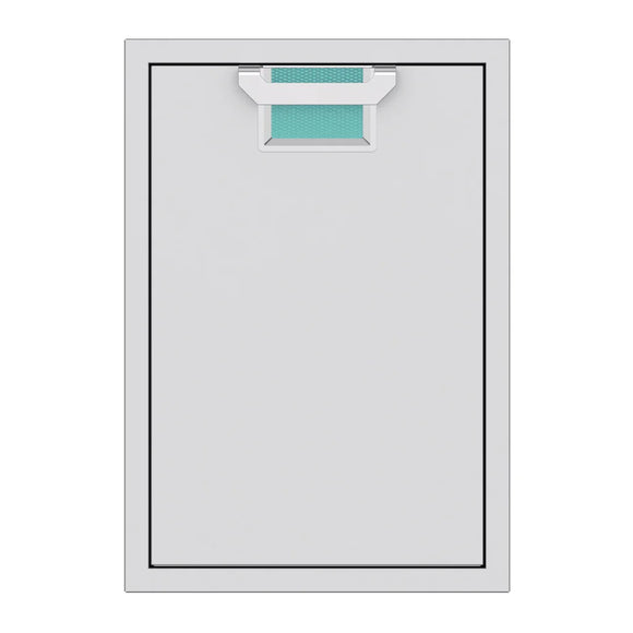 Aspire by Hestan 20 Inch Trash Storage Drawer