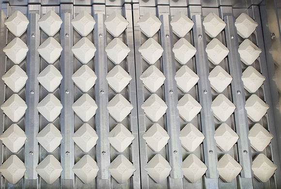 Alfresco ALXE 42-Inch Freestanding Gas Grill On Deluxe Cart