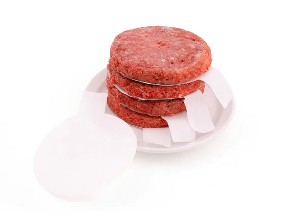 Broil King Burger Press Papers 100 pcs