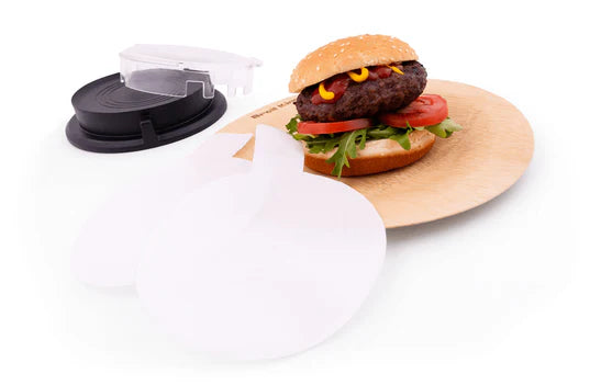 Broil King Burger Press Papers 100 pcs