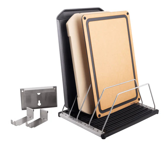 Broil King Organizer - Cabinet - Set