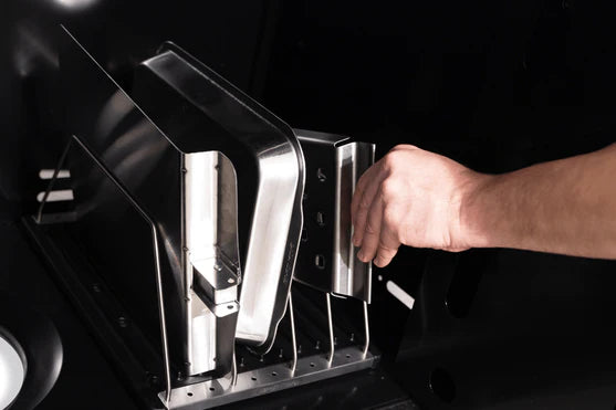 Broil King Organizer - Cabinet - Set