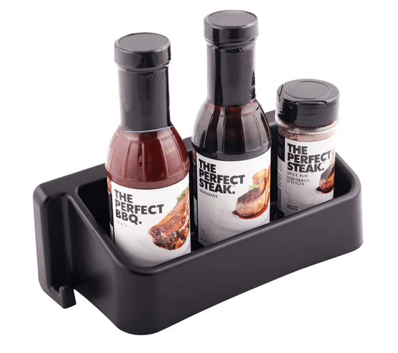 Broil King Condiment Bin - Resin - After Market