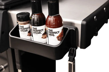 Broil King Condiment Bin - Resin - After Market