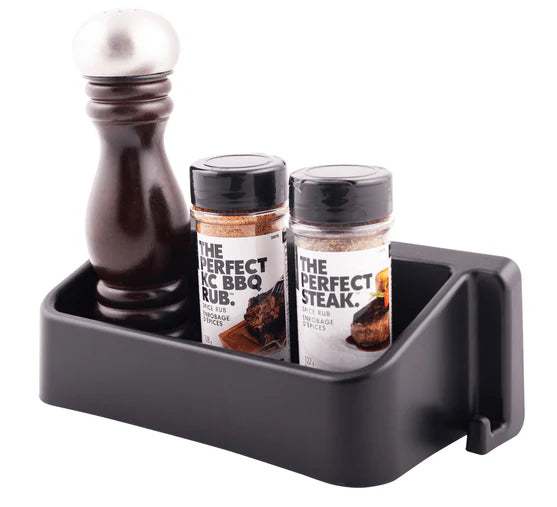 Broil King Condiment Bin - Resin - After Market
