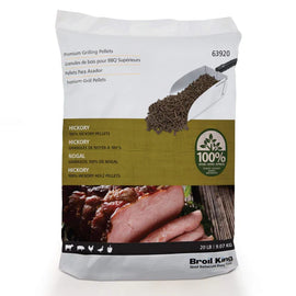 Broil King Hickory Pellets