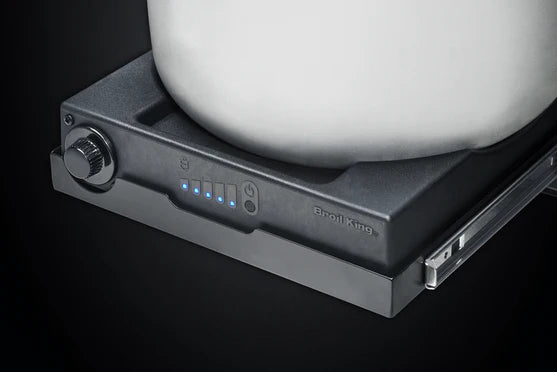 Broil King iQue™ Smart Tank Scale