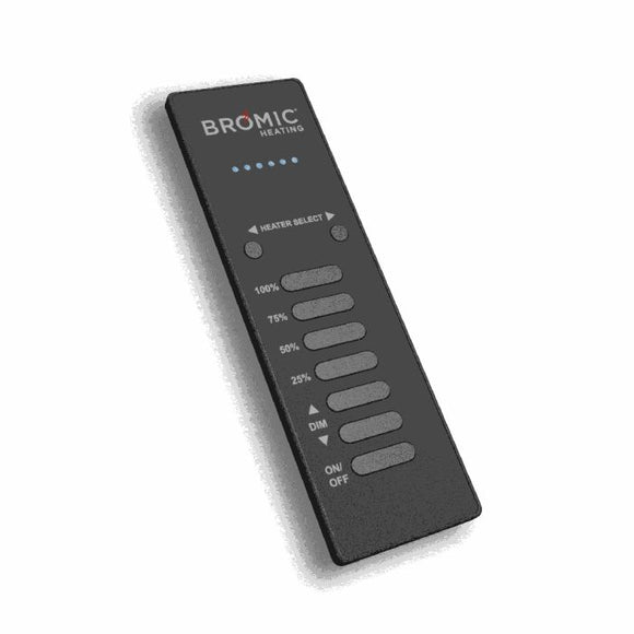 Bromic Master (42 CH) Remote for Eclipse