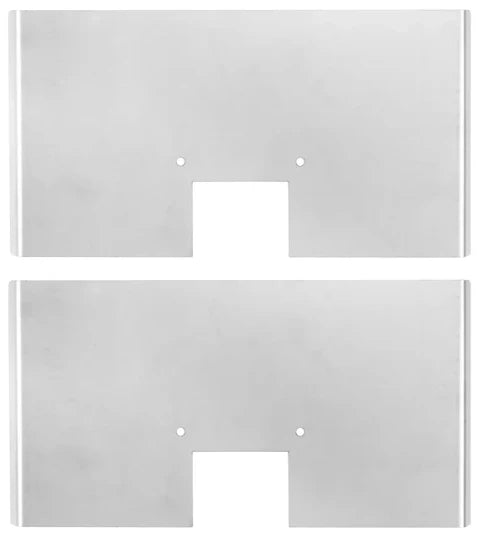 Bromic Ceiling Recess Spare Kit Platinum Electric 4500W