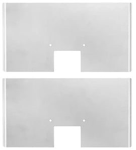 Bromic Ceiling Recess Spare Kit Platinum Electric 4500W