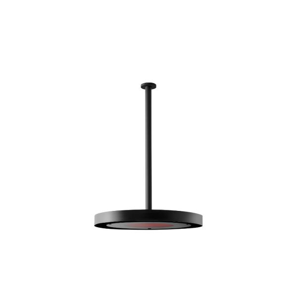 Eclipse Electric Ceiling Pole