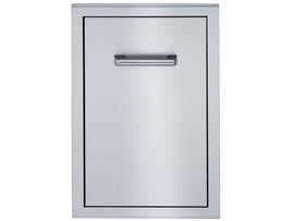 Broilmaster 18-Inch Roll Out Drawer with Trash Bin