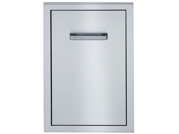 Broilmaster 18-Inch Roll Out Drawer with Trash Bin