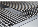 Broilmaster B-Series 32-Inch Stainless Steel Built-In Gas Grill