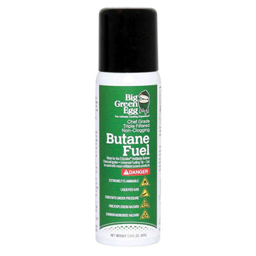 Big Green Egg Butane Fuel for EGGniter®