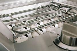 Coyote 18" Built In Electric Grill