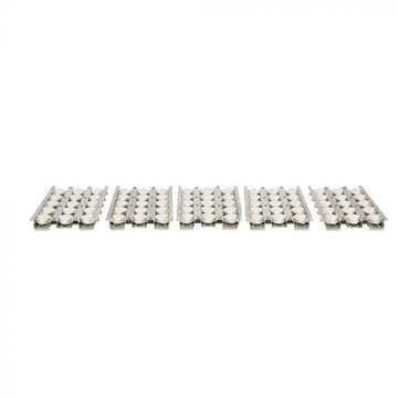 Coyote 42" Heat Control Grid (5 pc set)