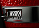Kamado Joe Classic Red II Standalone