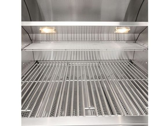 Coyote 30 Inch C-Series LP Grill on Cart 